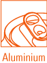 Alumnium-orange-de