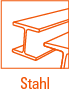 Steel-orange-de